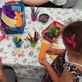 The Kids Table