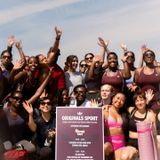 Strong Girl Squad: Full Body Blast Class
