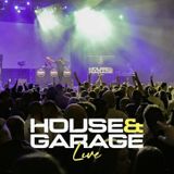 HOUSE & GARAGE LIVE
