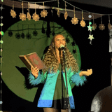BYOB Poetry