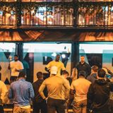 Deposits Community Run Club