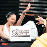 Kaylee Golding’s Hot Grl Brunch