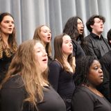 Mason Choirs Concert: Celtic Voices: A Choral Journey Through Ireland and Scotland*