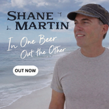 Shane Martin