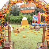 Celebrate Fall Picnics at the Zoo during Zoo Boo!