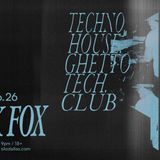 Zack Fox