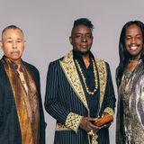 Earth, Wind & Fire