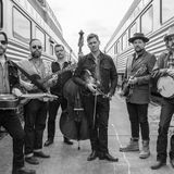 Old Crow Medicine Show