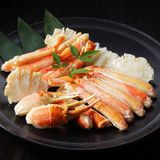 Crab Buffet