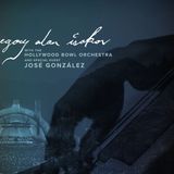 Gregory Alan Isakov with the Hollywood Bowl Orchestra