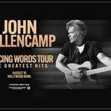 John Mellencamp