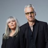 Pat Benatar & Neil Giraldo