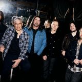 Celebrating Gustavo at the Bowl: Foo Fighters with the LA Phil and YOLA