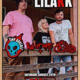 Lilakk