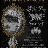 Narcotic Wasteland