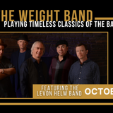 The Weight Band