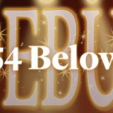54 Below! DEBUT!
