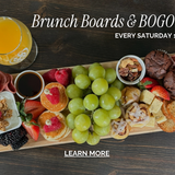 Brunch Board