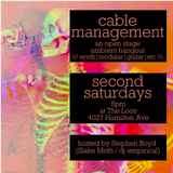 Cable Management