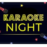 Karaoke at 868
