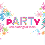 pARTy: Celebrating 50 Years (free)