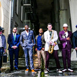 Preservation Hall Jazz Band