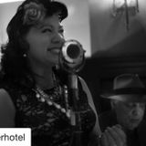 Sylvia & The Rhythm Boys