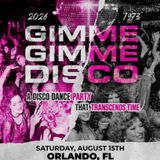 Gimme Gimme Disco