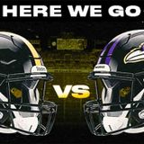Pittsburgh Steelers vs. Baltimore Ravens