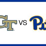 Pitt Panthers vs. Georgia Tech Yellow Jackets
