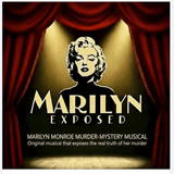 MARILYN EXPOSED