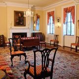 Docent-Led Clubhouse Tour
