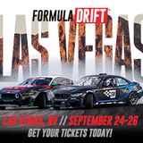 Formula Drift
