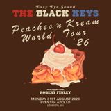 The Black Keys