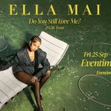 Ella Mai