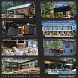 RESIDENTIAL TOUR
