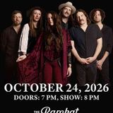 An Evening with Rumours ATL: A Fleetwood Mac Tribute