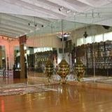 Middle Eastern Dances for mixed levels