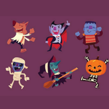 Kenmore Boo on the Boulevard and Library Open House