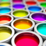 Painted Pants Magic!