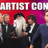 Guest Artist Concerts