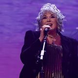 Ann Wilson The Voice of Heart & Tripsitter