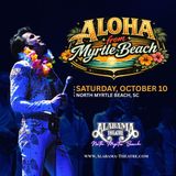 Elvis - Aloha From Myrtle Beach starring Travis Powell