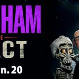 Jeff Dunham Inappropriate Contact