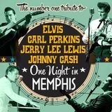 One Night in Memphis