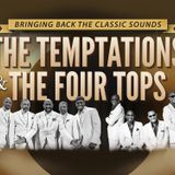 The Temptations & The Four Tops