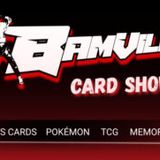 Bamville Card Show