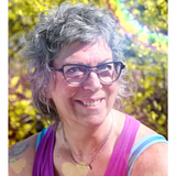 Stability in Motion - A Weekly Yoga Class with Seven Petals Yoga