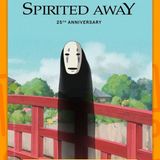 Spirited Away 25th Anniversary - Studio Ghibli Fest 2026