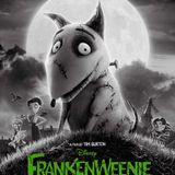 FRANKENWEENIE